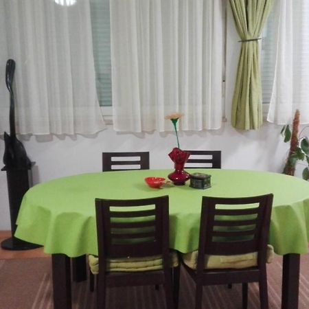 Studio Apartman Marita Split Extérieur photo