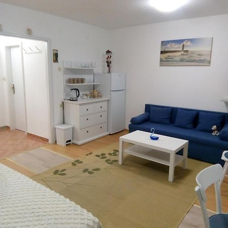 Studio Apartman Marita Split Extérieur photo