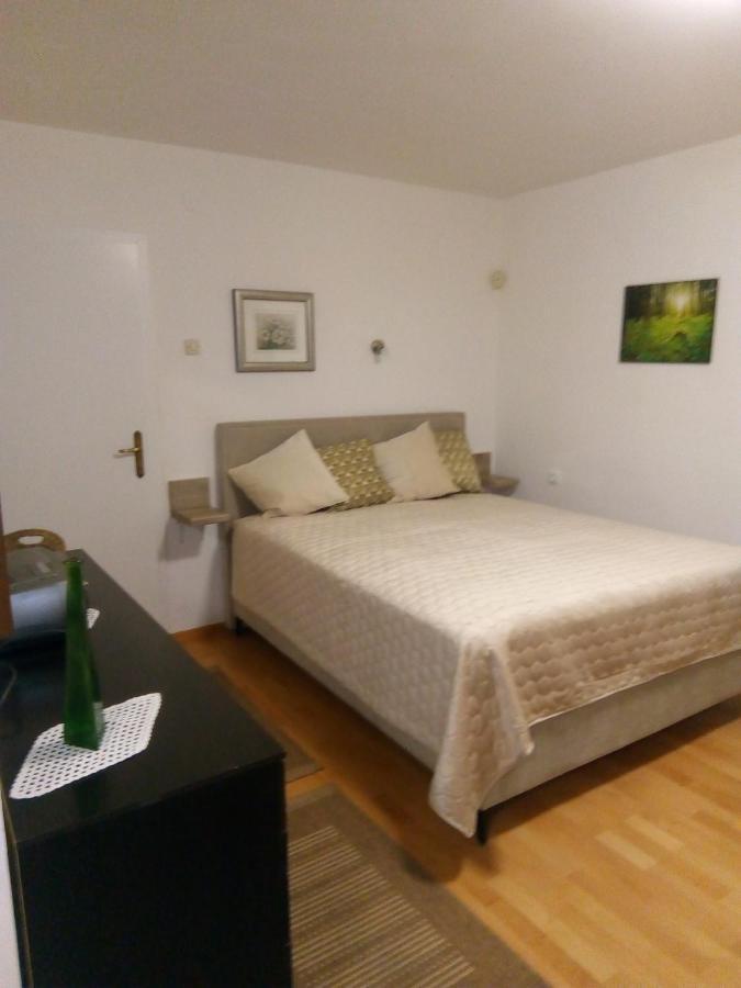 Studio Apartman Marita Split Extérieur photo