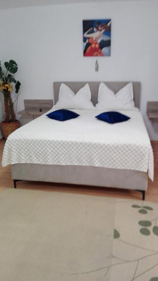 Studio Apartman Marita Split Extérieur photo