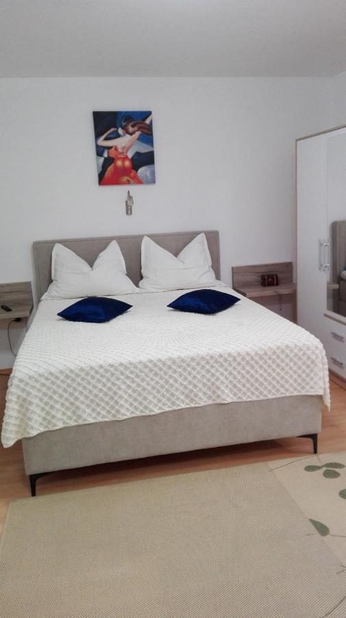 Studio Apartman Marita Split Extérieur photo