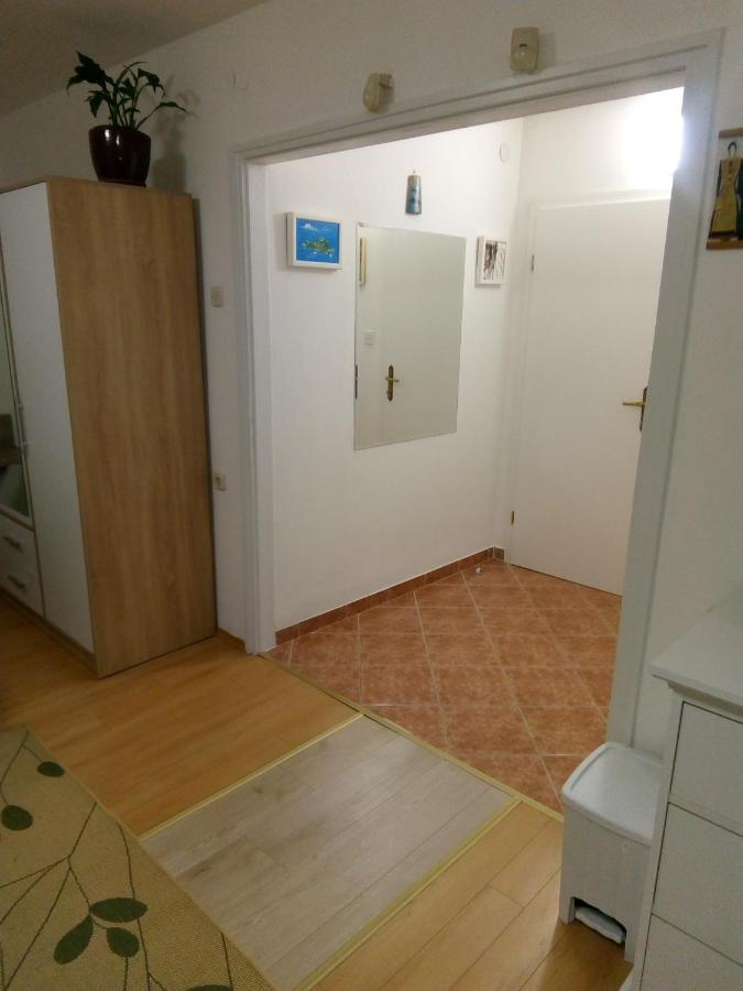 Studio Apartman Marita Split Extérieur photo