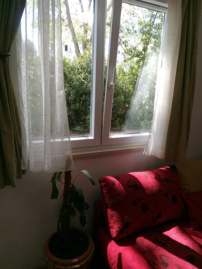 Studio Apartman Marita Split Extérieur photo