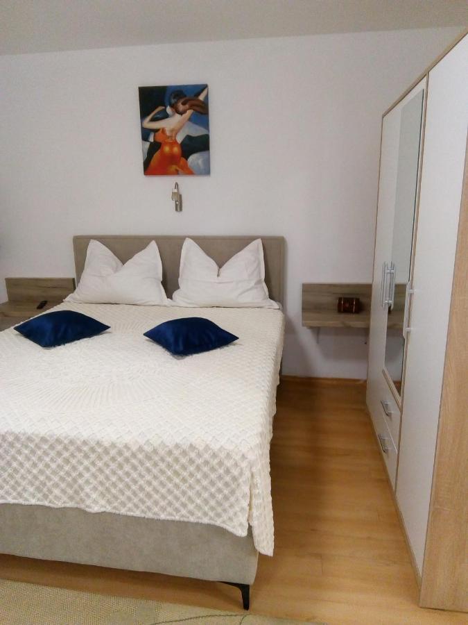 Studio Apartman Marita Split Extérieur photo