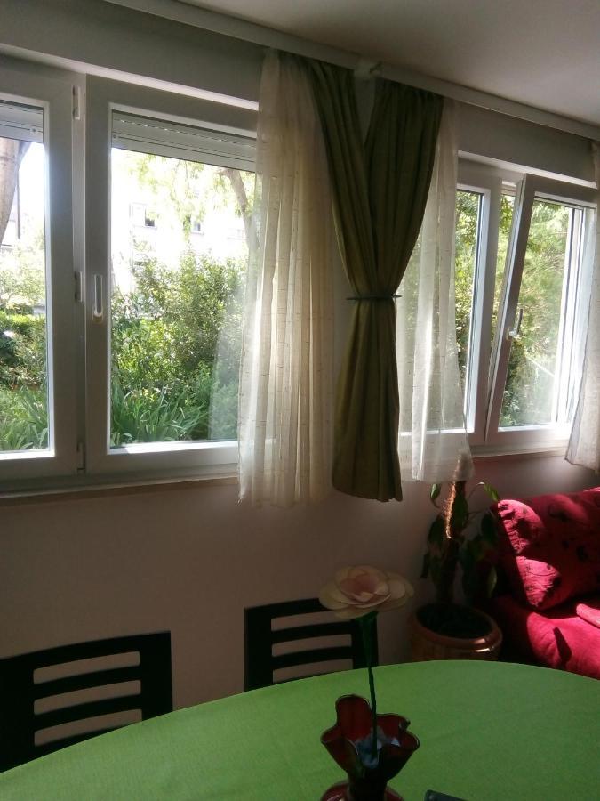 Studio Apartman Marita Split Extérieur photo
