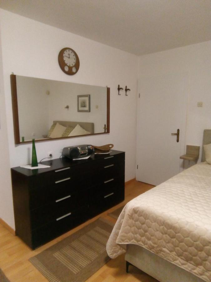 Studio Apartman Marita Split Extérieur photo