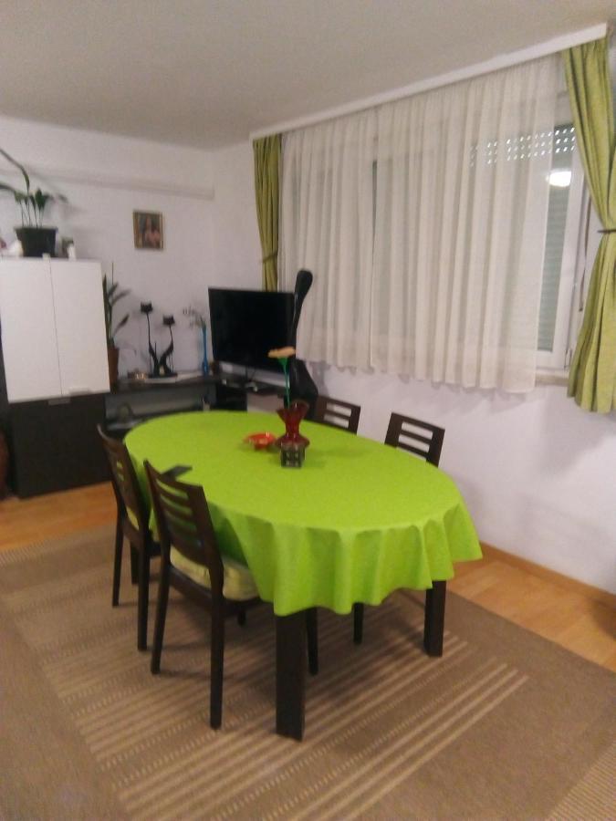 Studio Apartman Marita Split Extérieur photo