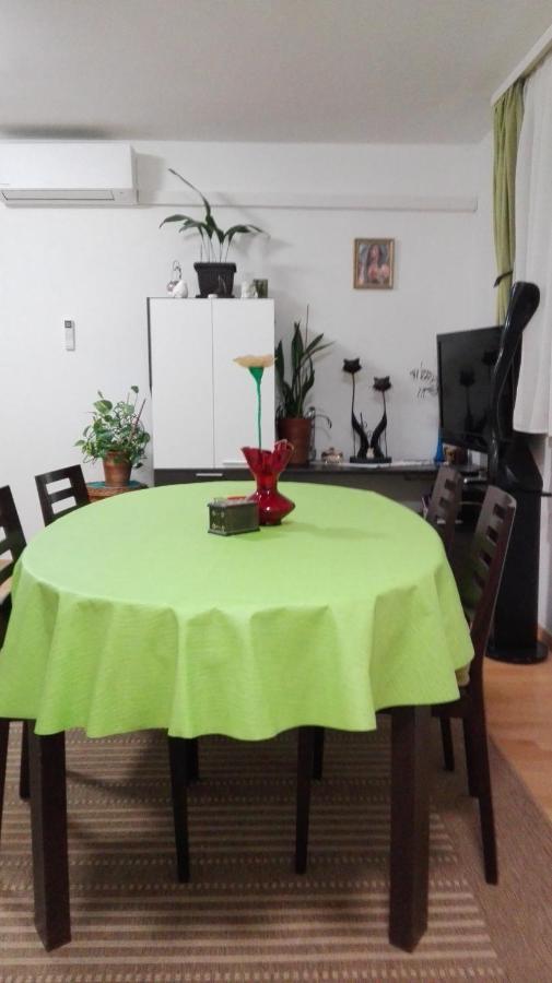 Studio Apartman Marita Split Extérieur photo