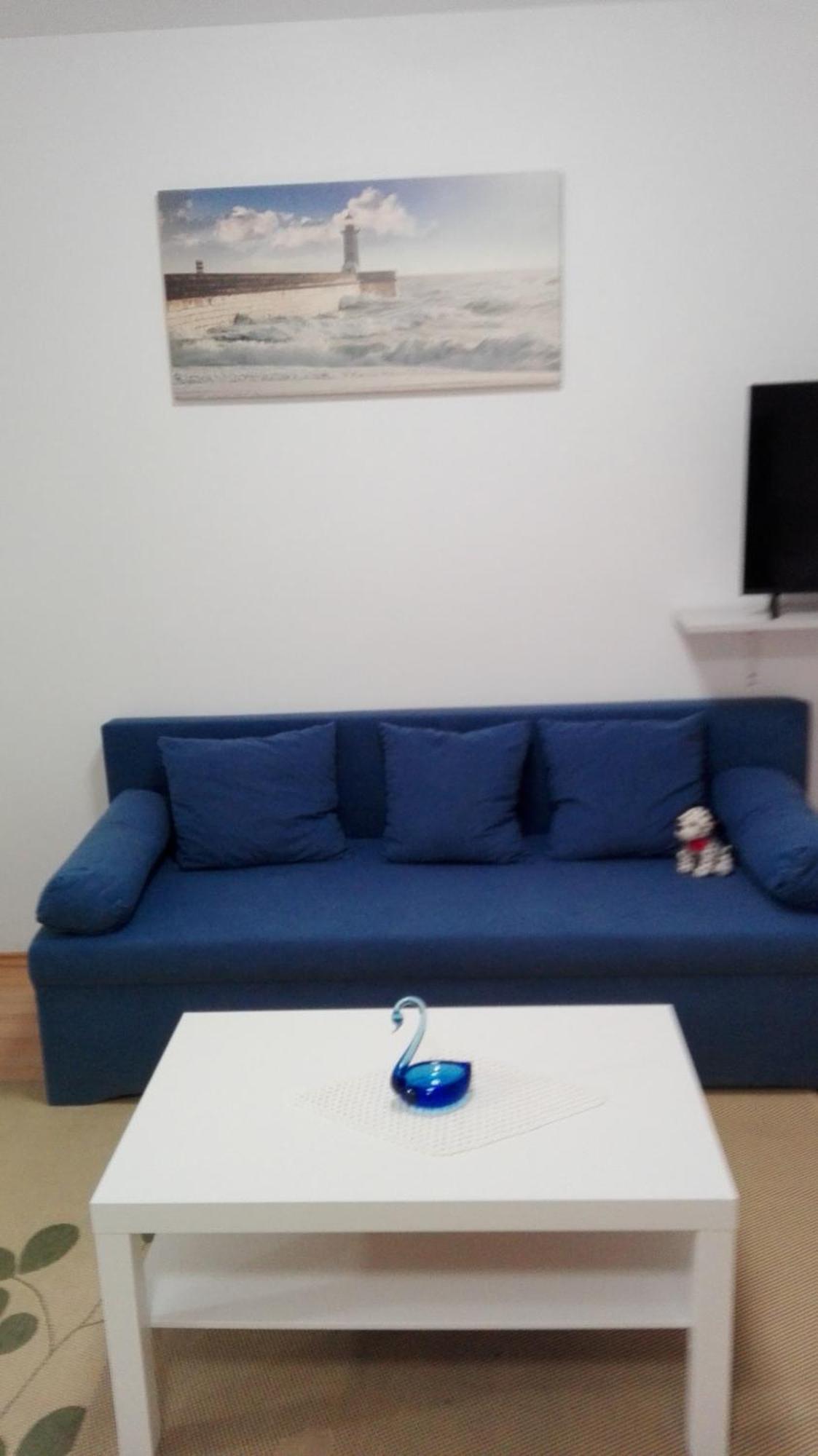 Studio Apartman Marita Split Extérieur photo