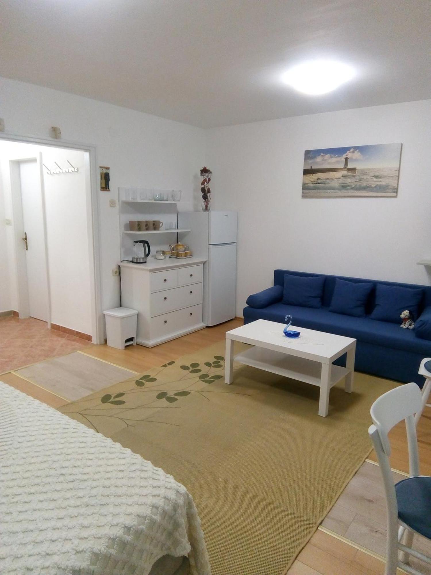 Studio Apartman Marita Split Extérieur photo