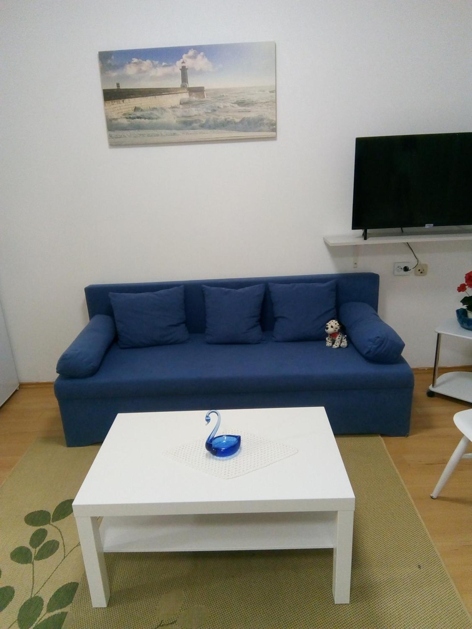 Studio Apartman Marita Split Extérieur photo